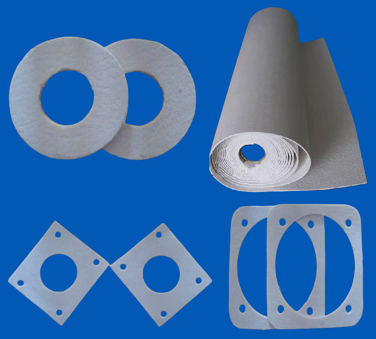 邳州陶瓷纤维纸